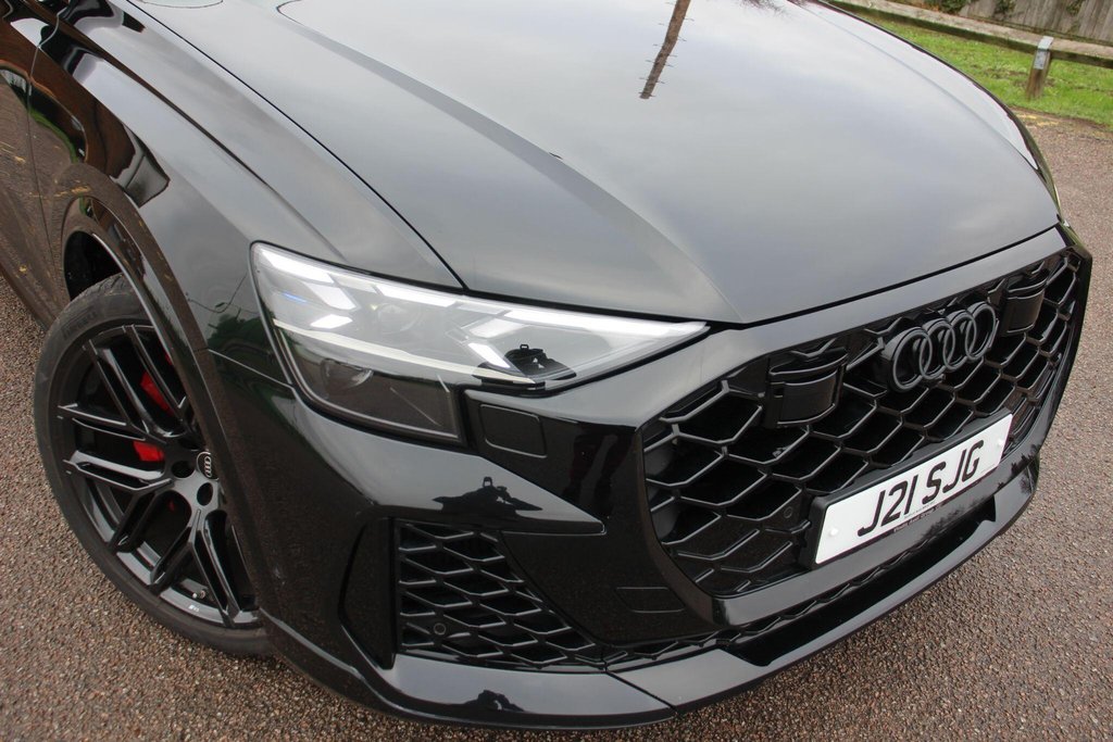 Used Audi RS Q8 2024 for sale - 78161982: Photo 14