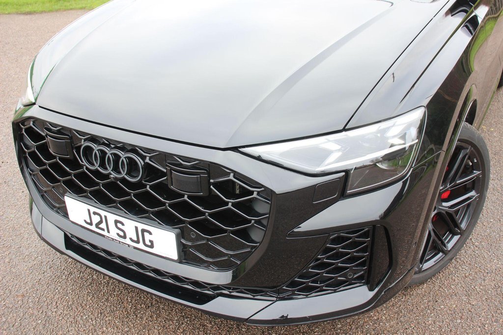 Used Audi RS Q8 2024 for sale - 78161982: Photo 15