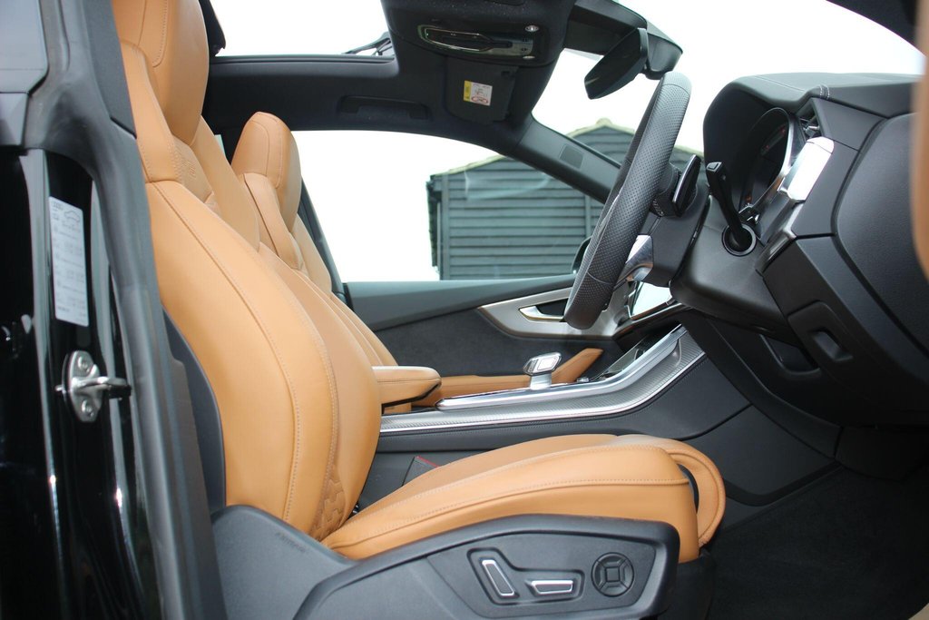 Used Audi RS Q8 2024 for sale - 78161982: Photo 26