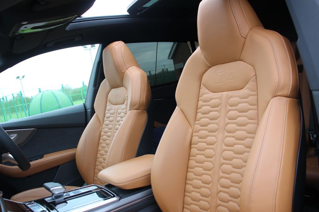 Used Audi RS Q8 2024 for sale - 78161982: Photo 30