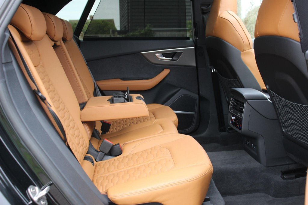 Used Audi RS Q8 2024 for sale - 78161982: Photo 31