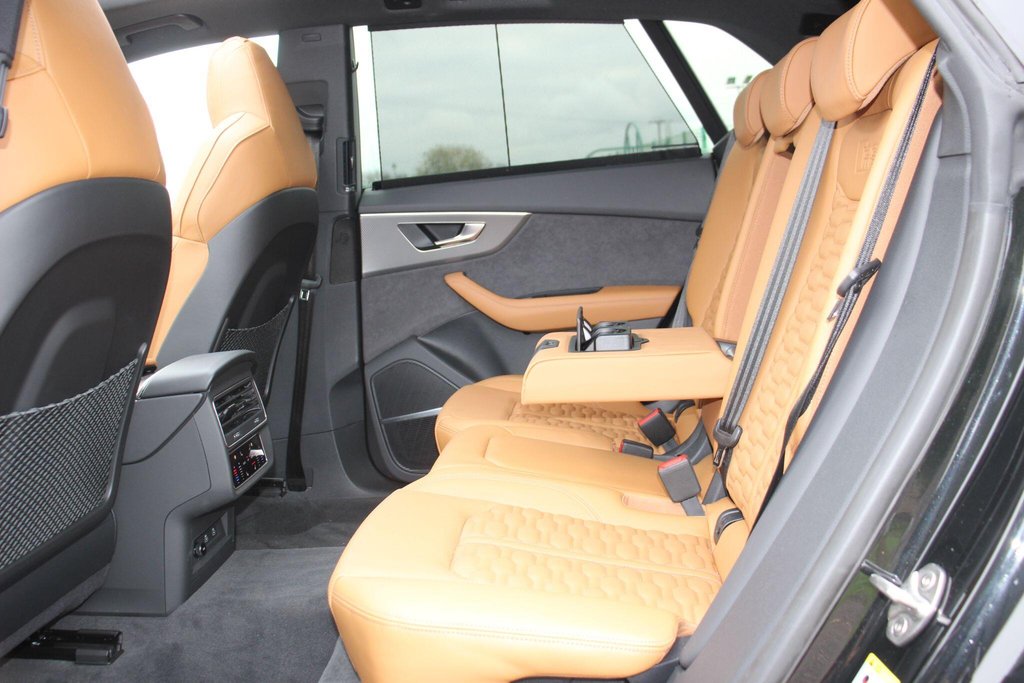 Used Audi RS Q8 2024 for sale - 78161982: Photo 32