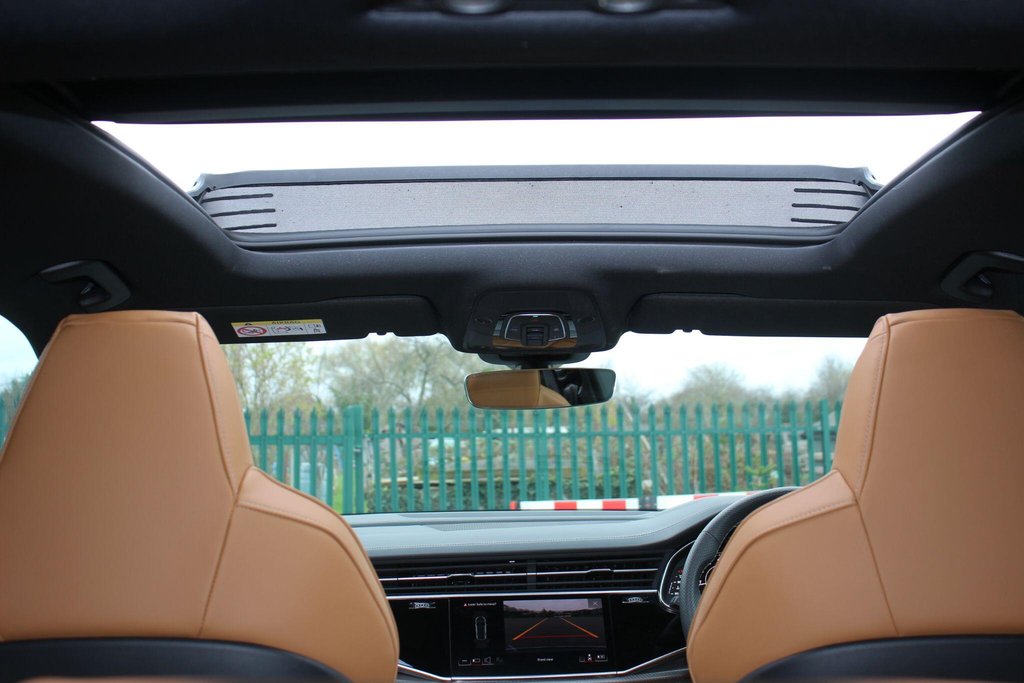 Used Audi RS Q8 2024 for sale - 78161982: Photo 33