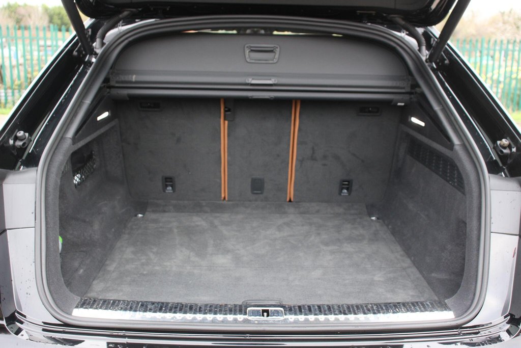 Used Audi RS Q8 2024 for sale - 78161982: Photo 34