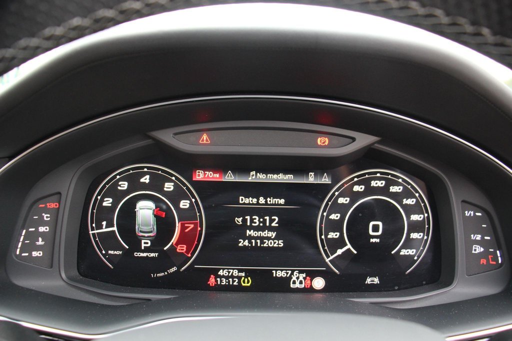 Used Audi RS Q8 2024 for sale - 78161982: Photo 36