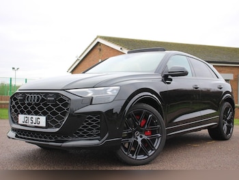 Used Audi RS Q8 2024 for sale - 78161982: Photo