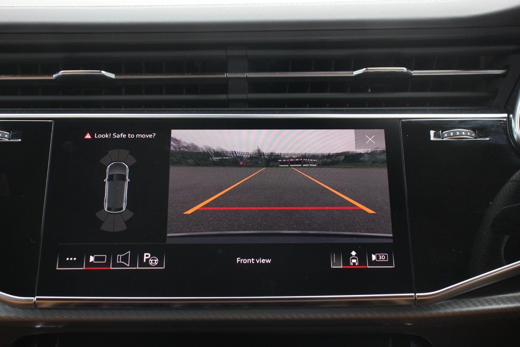 Used Audi RS Q8 2024 for sale - 78161982: Photo 41