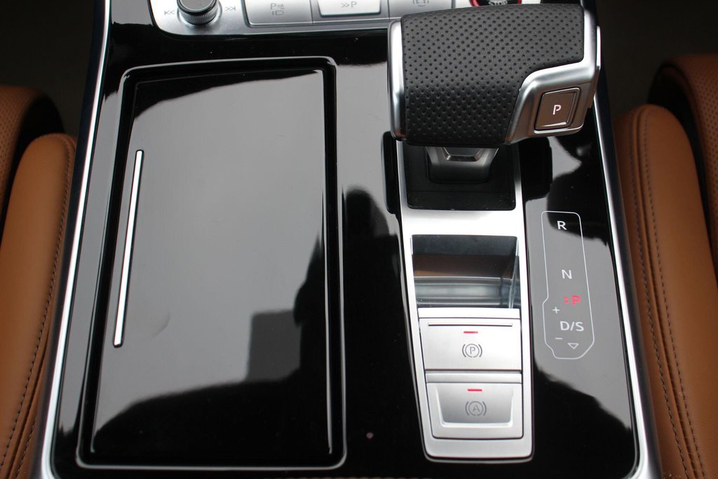 Used Audi RS Q8 2024 for sale - 78161982: Photo 43