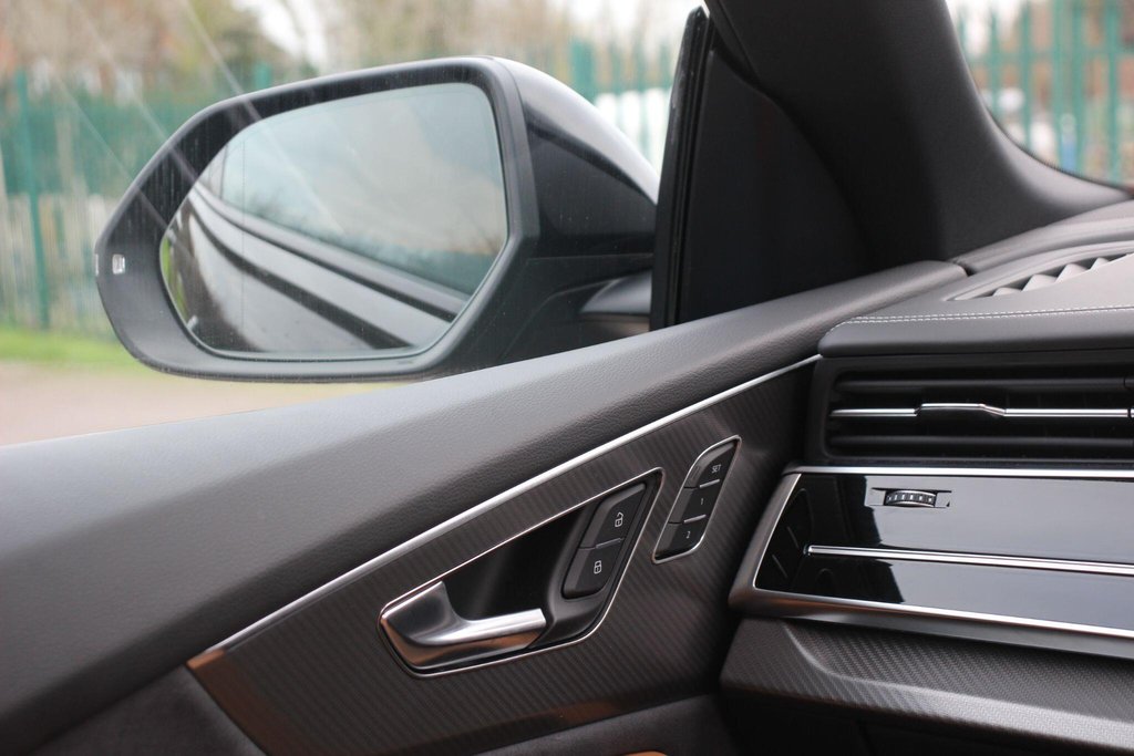 Used Audi RS Q8 2024 for sale - 78161982: Photo 45