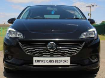 Used Vauxhall Corsa 2018 for sale - 75178965: Photo