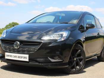 Used Vauxhall Corsa 2018 for sale - 75178965: Photo