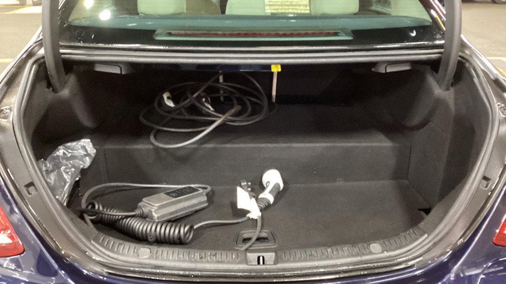 Used Mercedes-Benz E Class 2019 for sale - 77447152: Photo 11