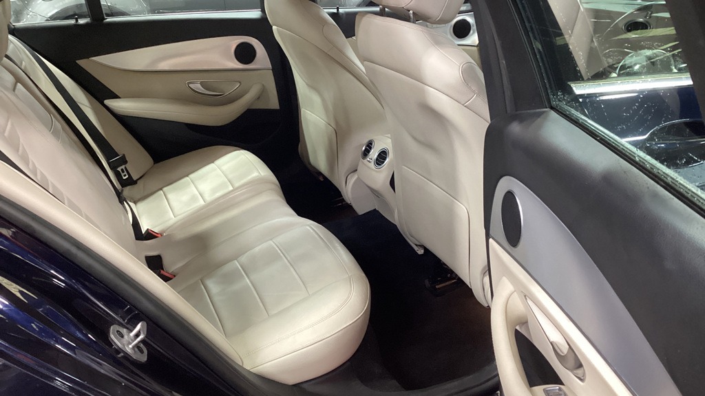 Used Mercedes-Benz E Class 2019 for sale - 77447152: Photo 12