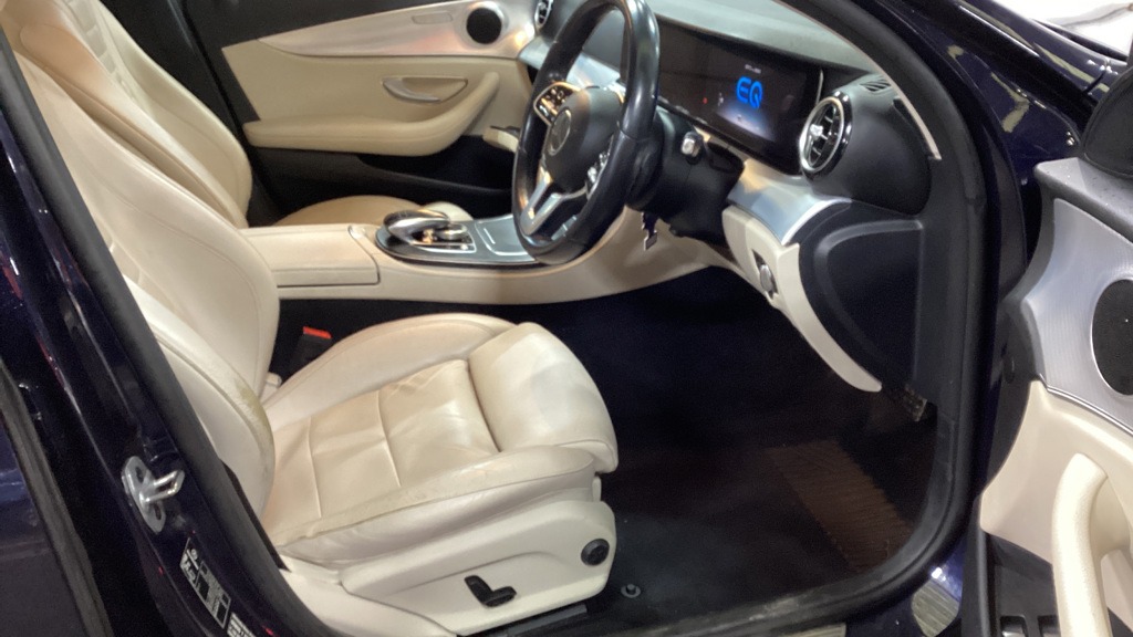 Used Mercedes-Benz E Class 2019 for sale - 77447152: Photo 13