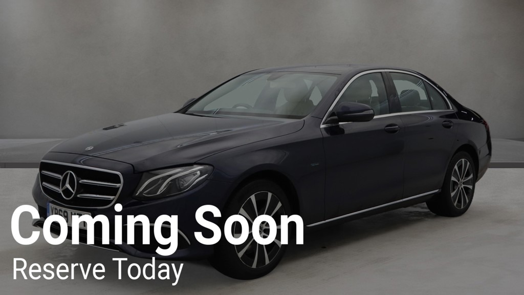Used Mercedes-Benz E Class 2019 for sale - 77447152: Photo 2