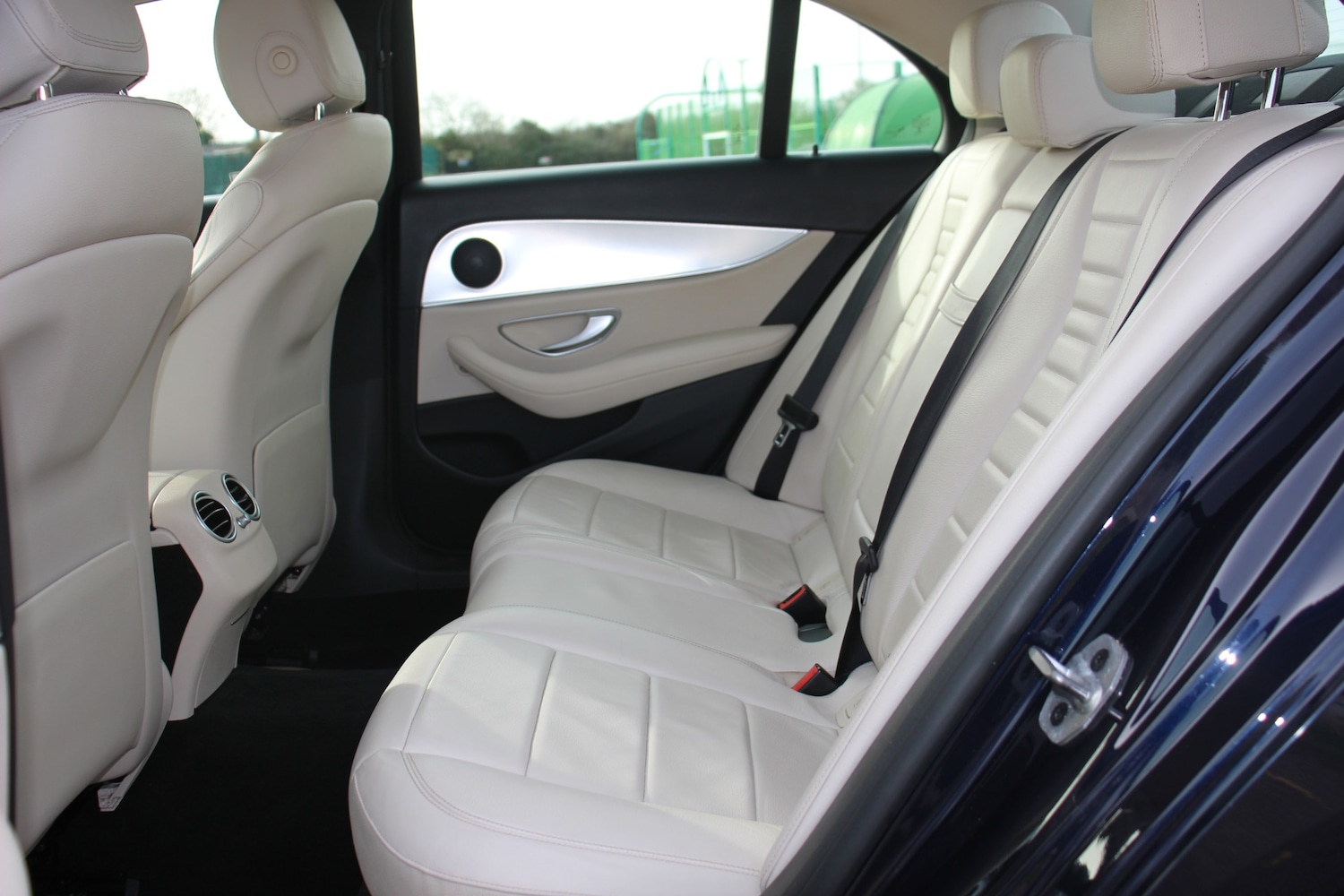 Used Mercedes-Benz E Class 2019 for sale - 77447152: Photo 35