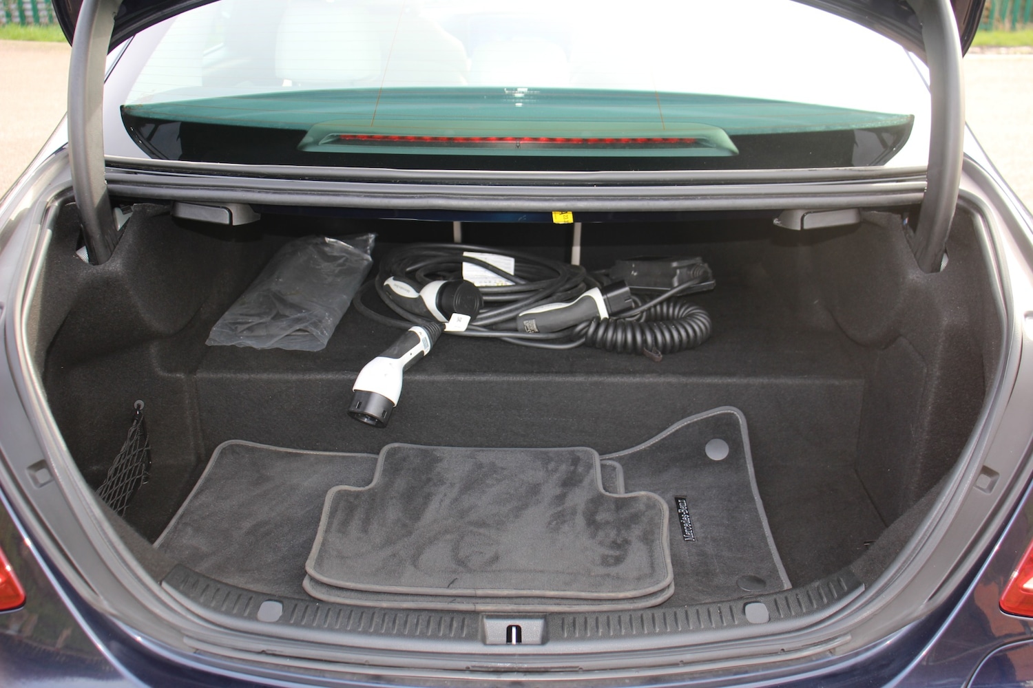 Used Mercedes-Benz E Class 2019 for sale - 77447152: Photo 36