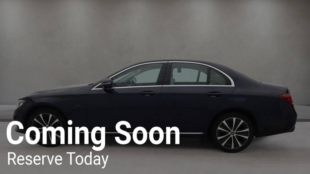 Used Mercedes-Benz E Class 2019 for sale - 77447152: Photo 4