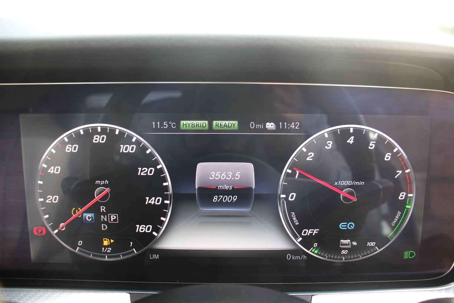 Used Mercedes-Benz E Class 2019 for sale - 77447152: Photo 47