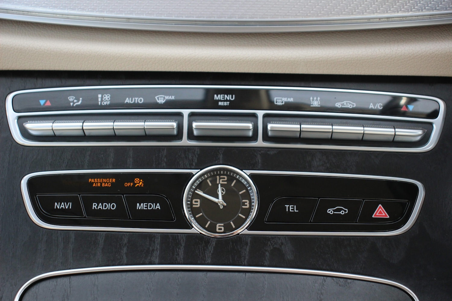 Used Mercedes-Benz E Class 2019 for sale - 77447152: Photo 48