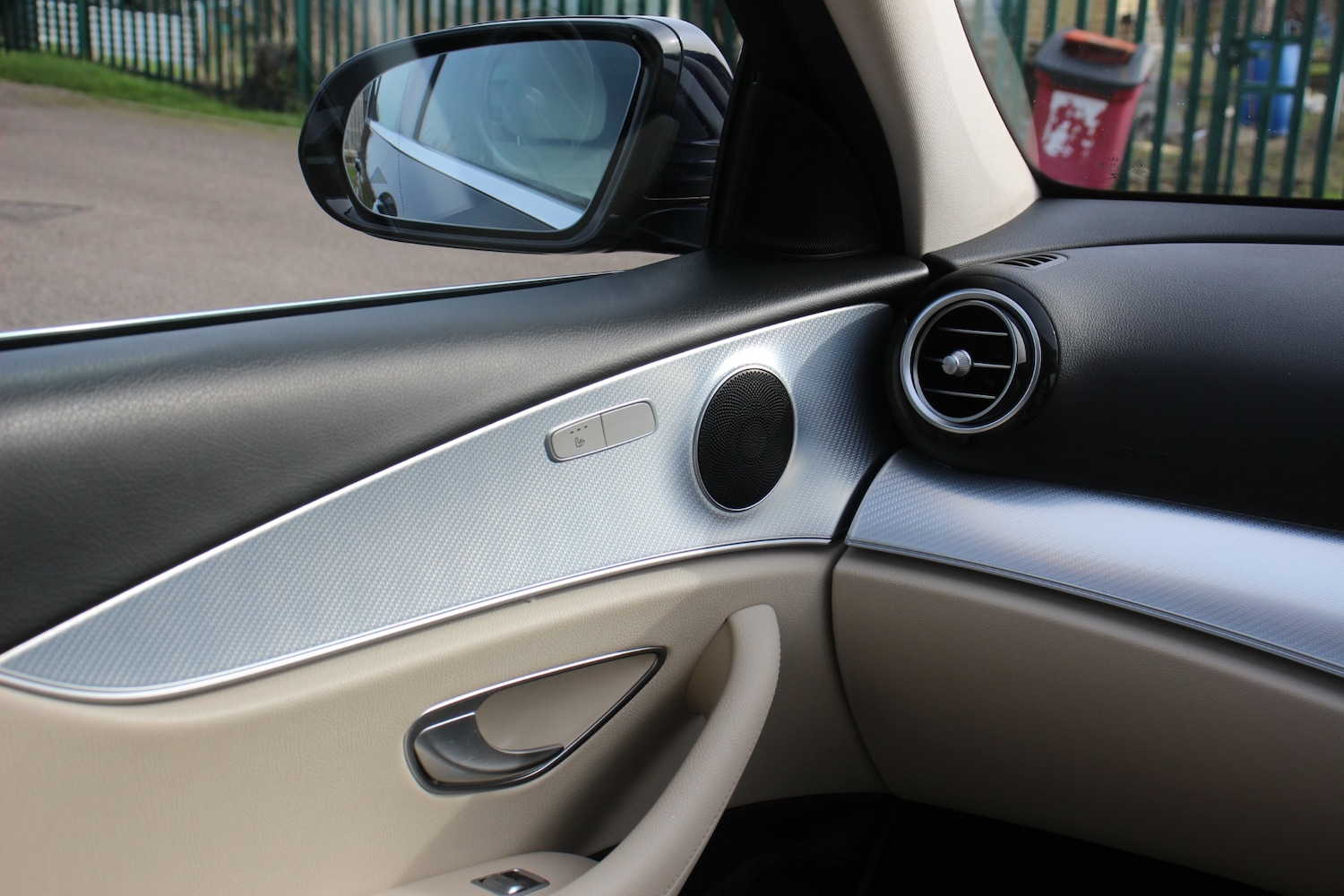 Used Mercedes-Benz E Class 2019 for sale - 77447152: Photo 54