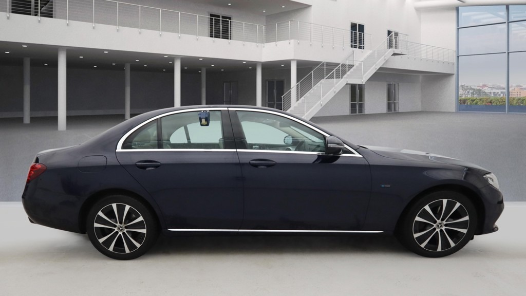 Used Mercedes-Benz E Class 2019 for sale - 77447152: Photo 9