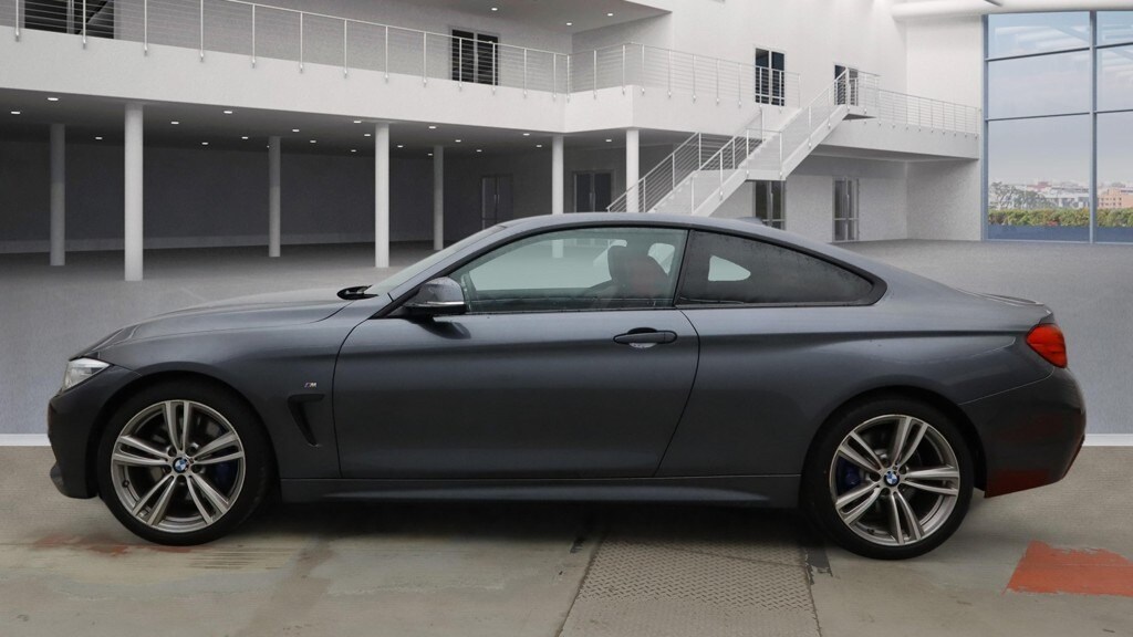 Used BMW 4 Series 2014 for sale - 77516663: Photo 10