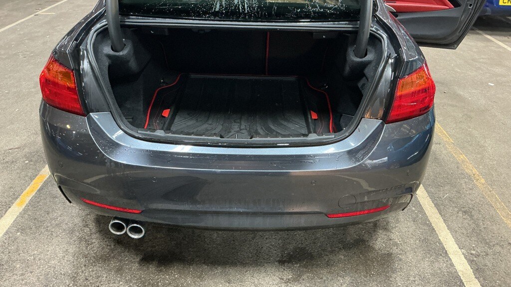 Used BMW 4 Series 2014 for sale - 77516663: Photo 11