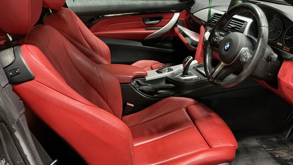 Used BMW 4 Series 2014 for sale - 77516663: Photo 13