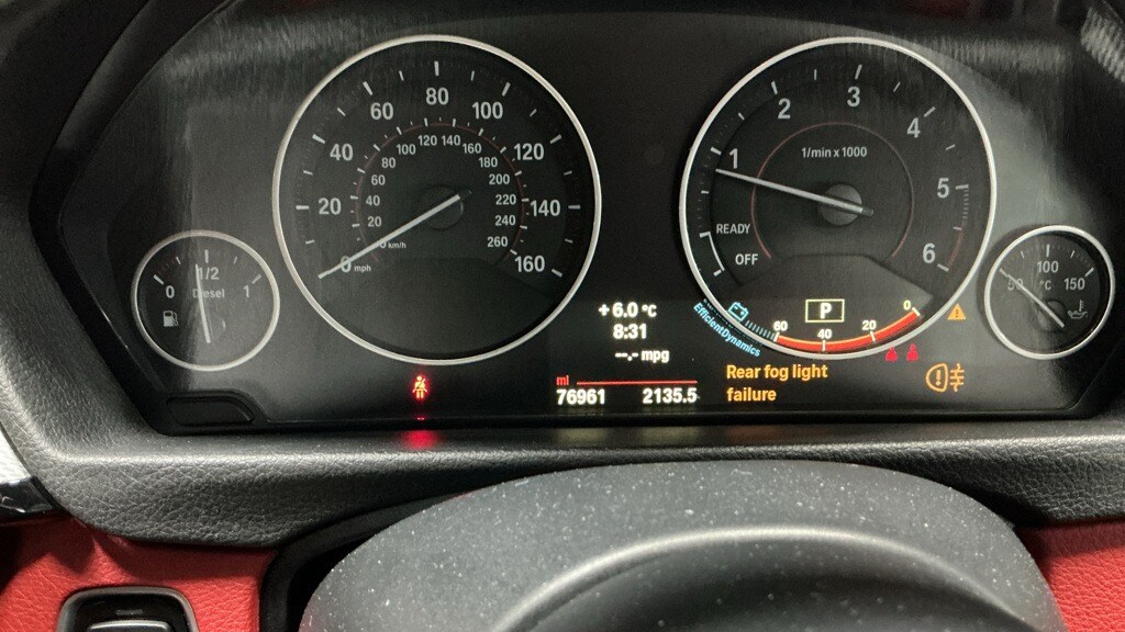 Used BMW 4 Series 2014 for sale - 77516663: Photo 14