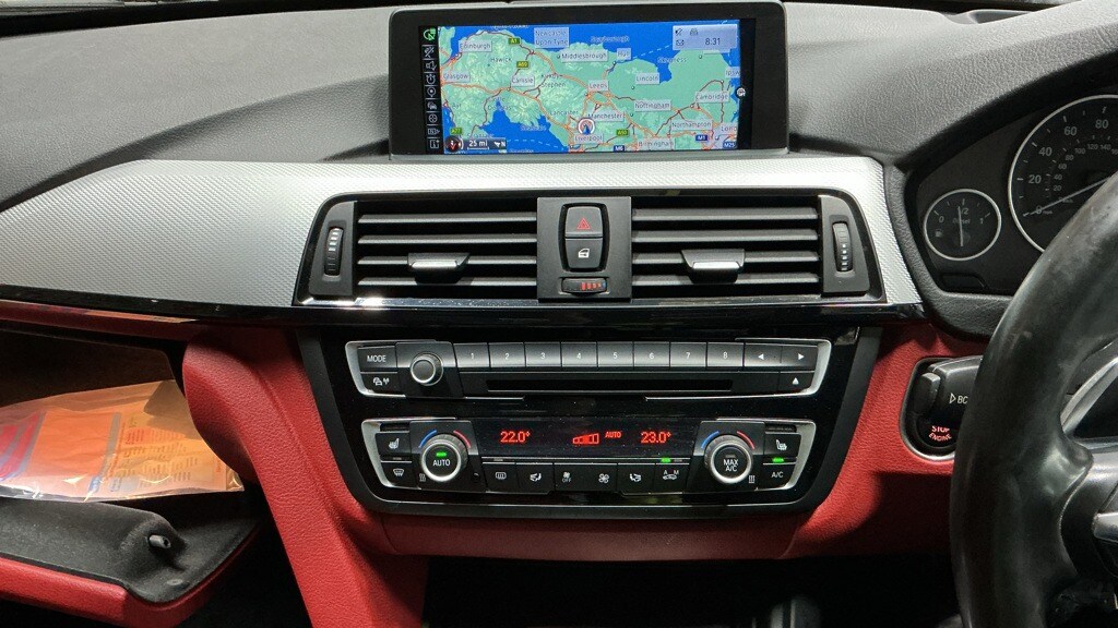 Used BMW 4 Series 2014 for sale - 77516663: Photo 15