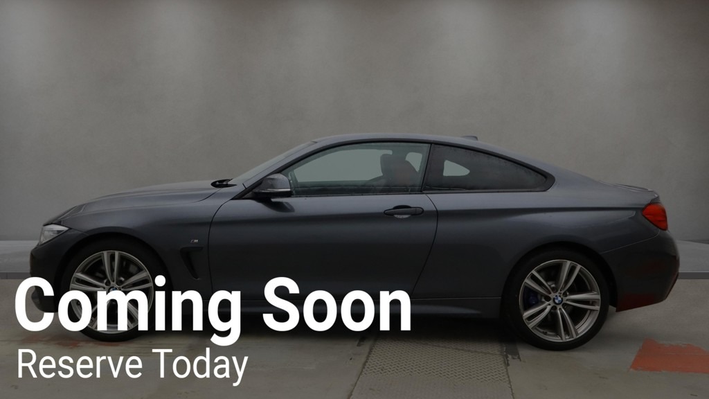 Used BMW 4 Series 2014 for sale - 77516663: Photo 4