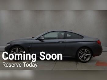 Used BMW 4 Series 2014 for sale - 77516663: Photo