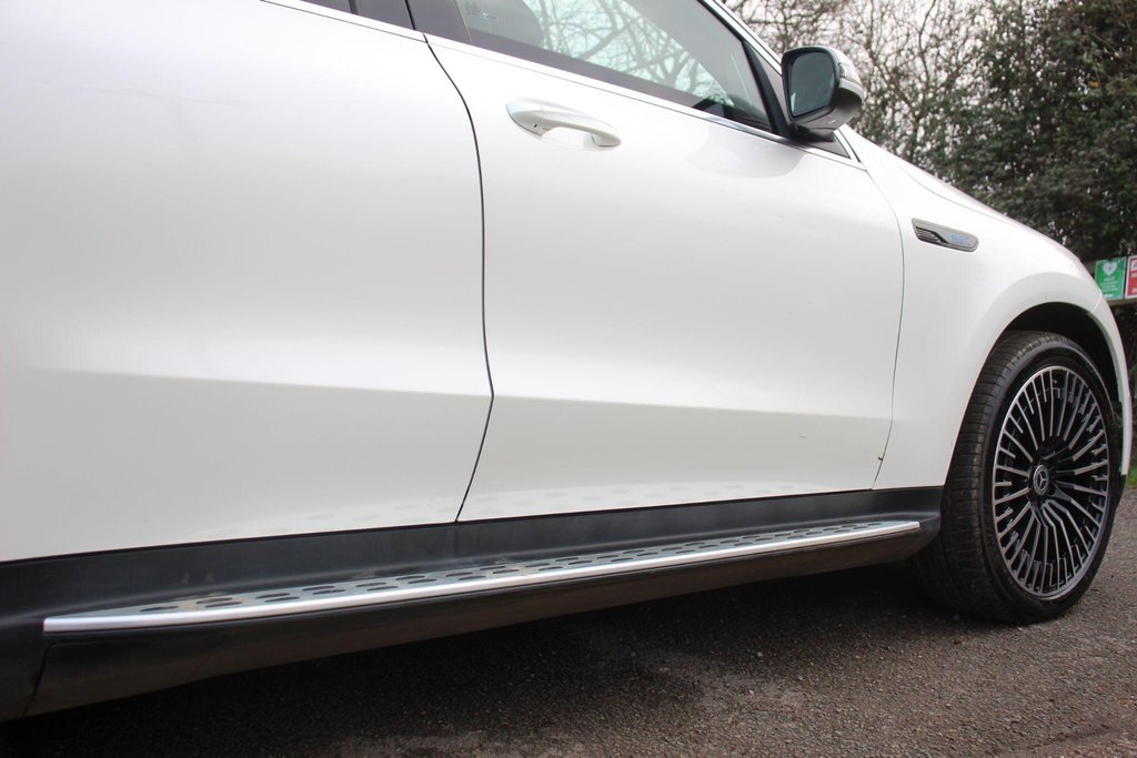 Used Mercedes-Benz EQC 2021 for sale - 78162029: Photo 15