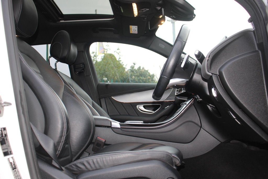 Used Mercedes-Benz EQC 2021 for sale - 78162029: Photo 29