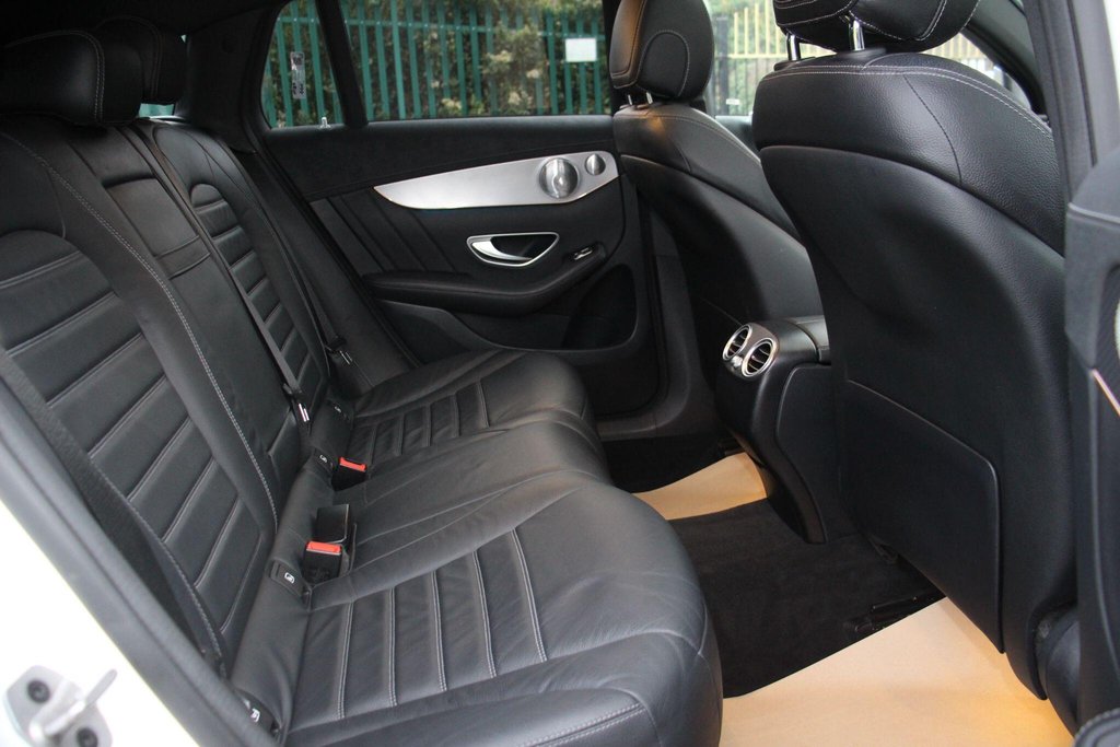 Used Mercedes-Benz EQC 2021 for sale - 78162029: Photo 34