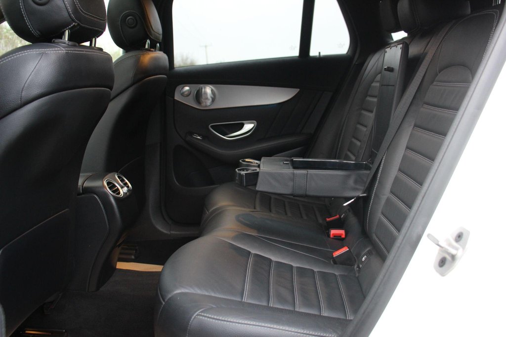 Used Mercedes-Benz EQC 2021 for sale - 78162029: Photo 36