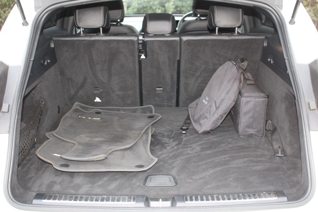 Used Mercedes-Benz EQC 2021 for sale - 78162029: Photo 37