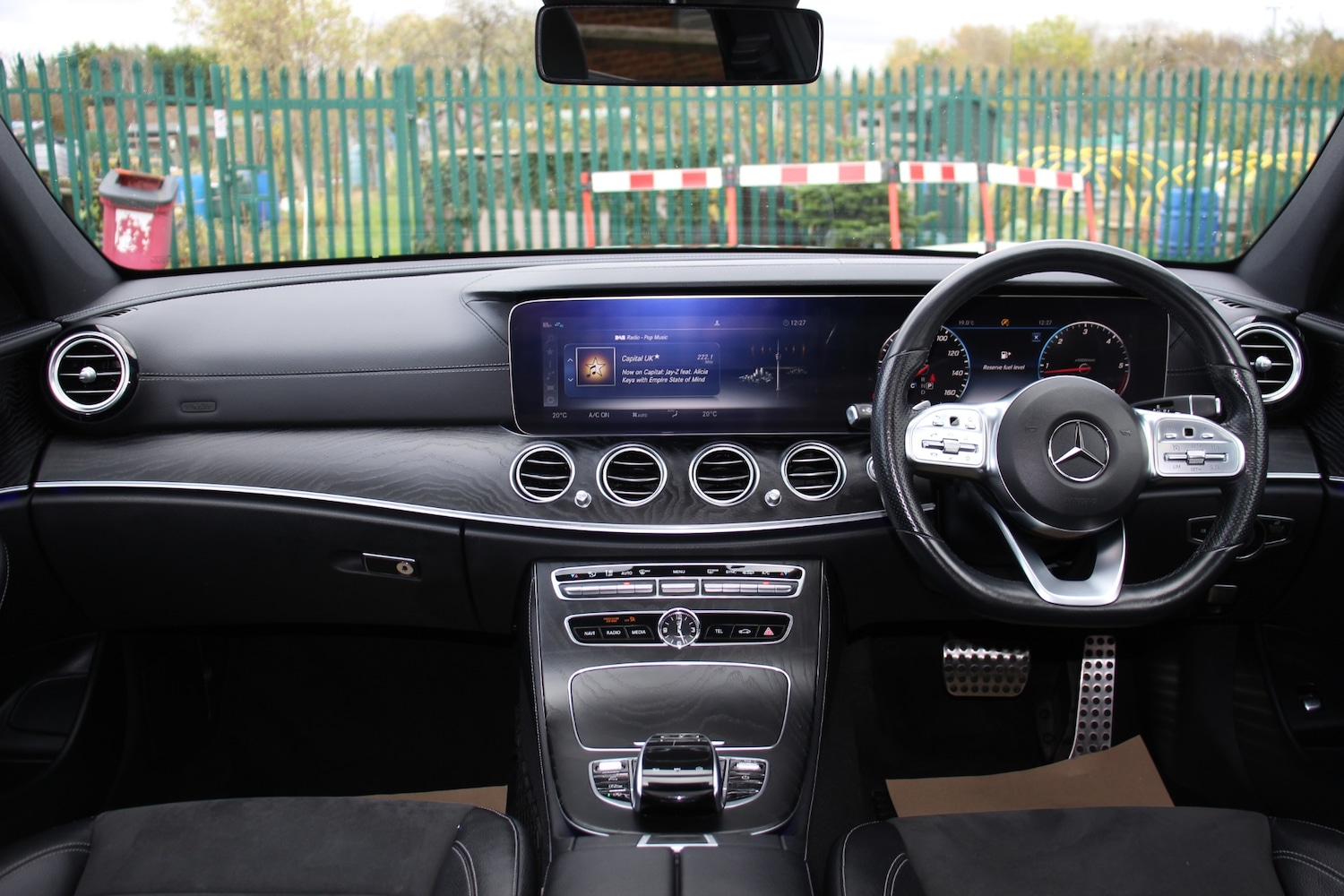 Used Mercedes-Benz E Class 2019 for sale - 76362739: Photo 13