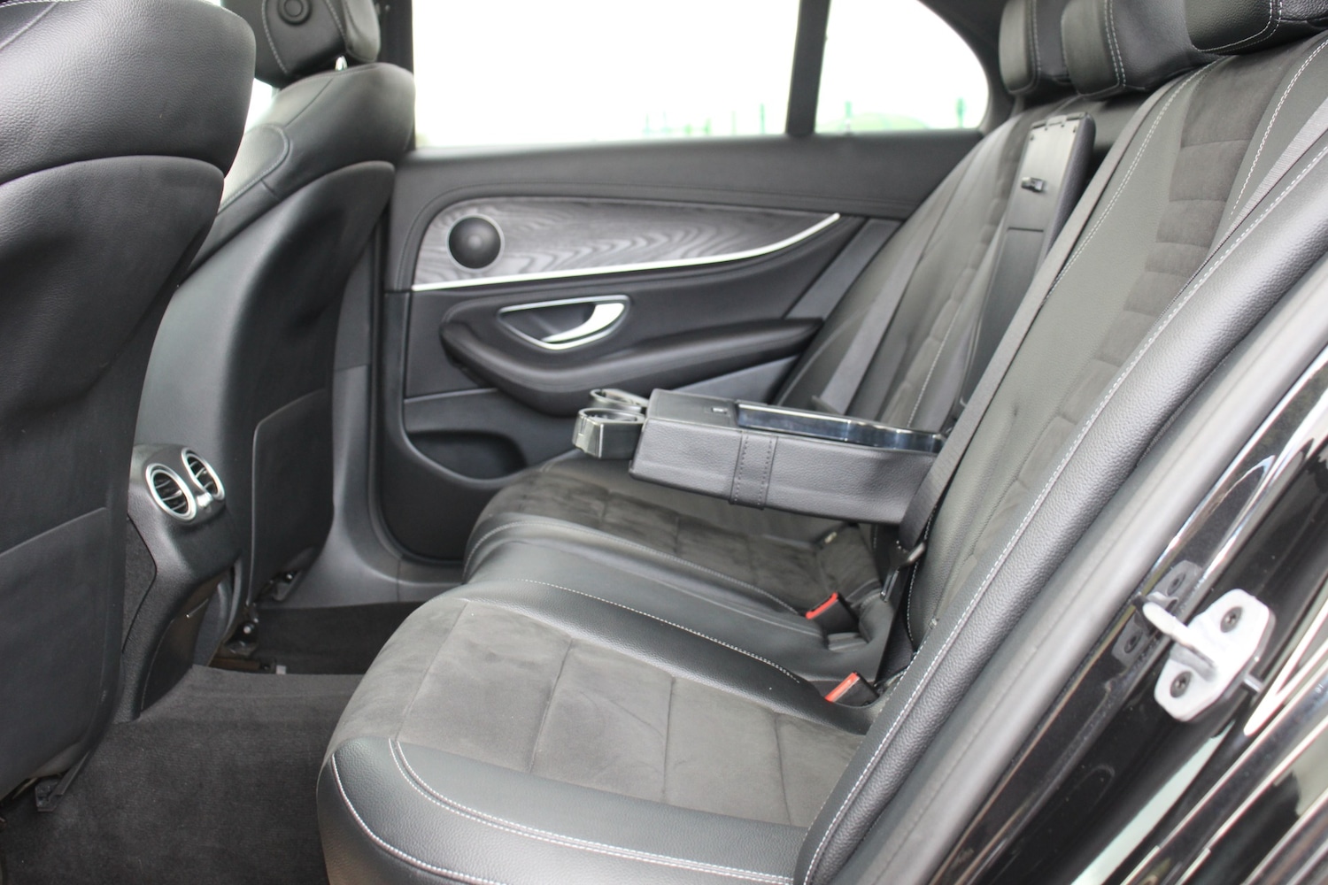 Used Mercedes-Benz E Class 2019 for sale - 76362739: Photo 18
