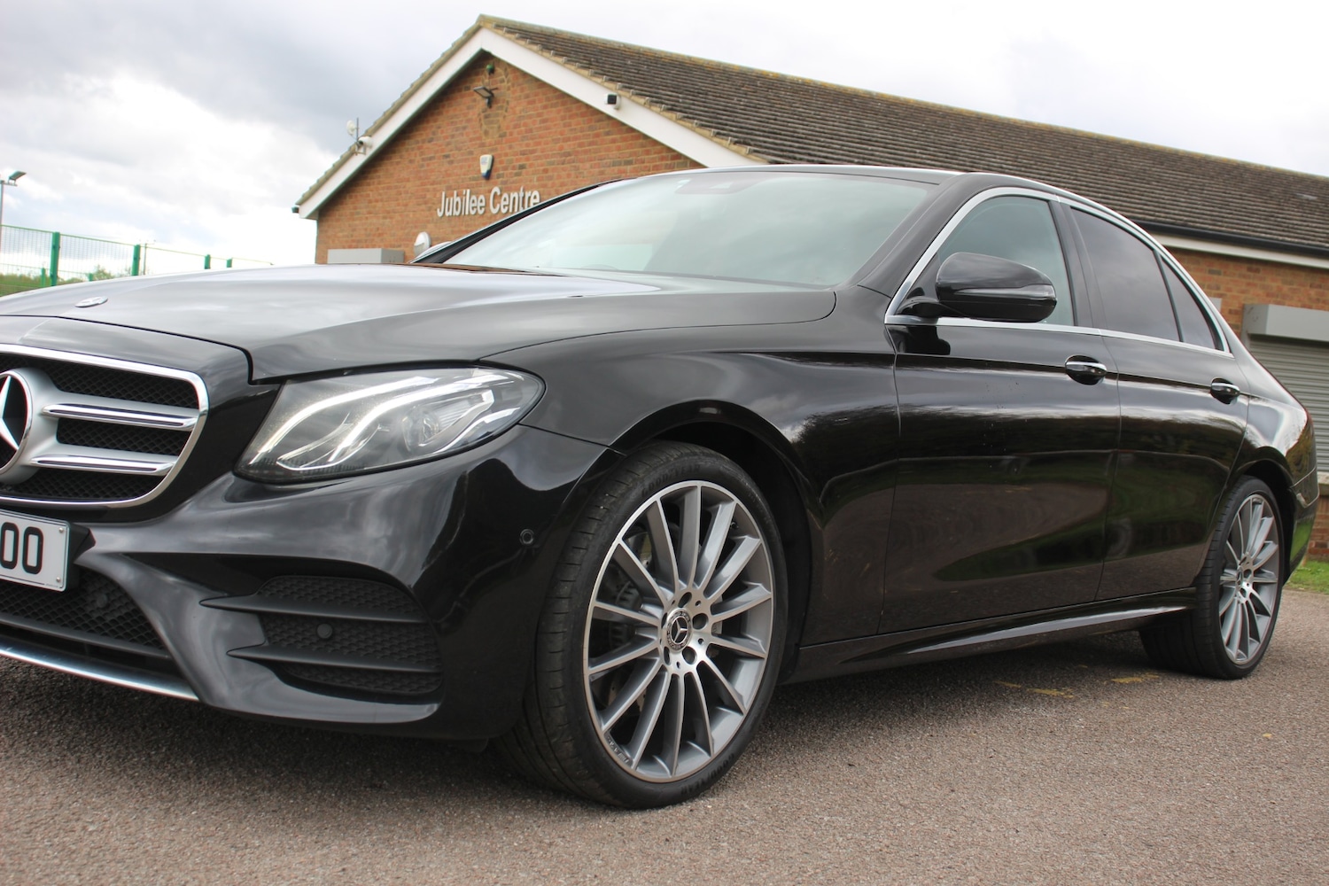Used Mercedes-Benz E Class 2019 for sale - 76362739: Photo 21
