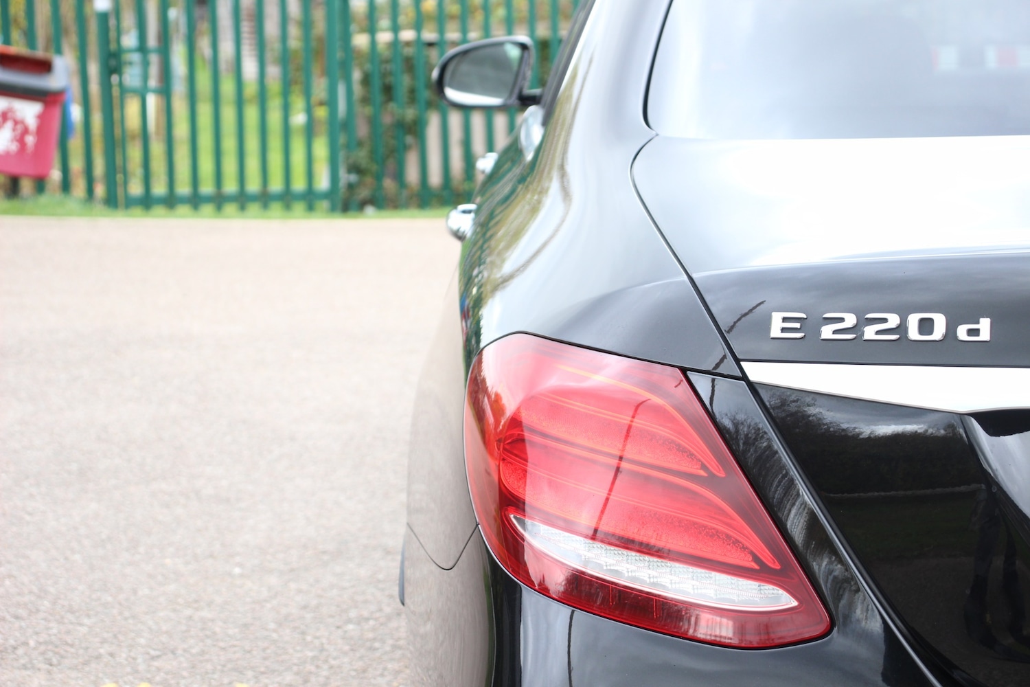 Used Mercedes-Benz E Class 2019 for sale - 76362739: Photo 22