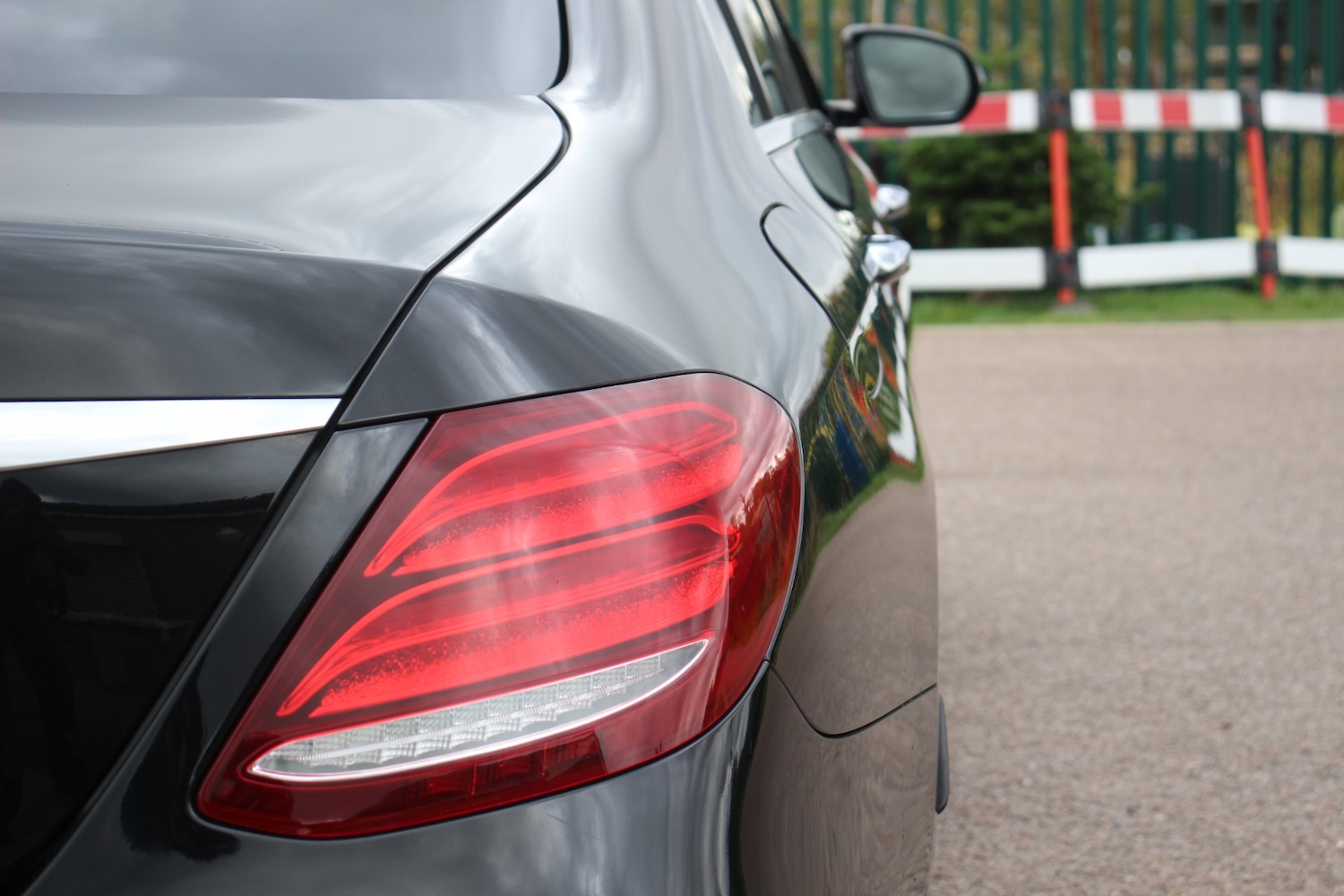 Used Mercedes-Benz E Class 2019 for sale - 76362739: Photo 23