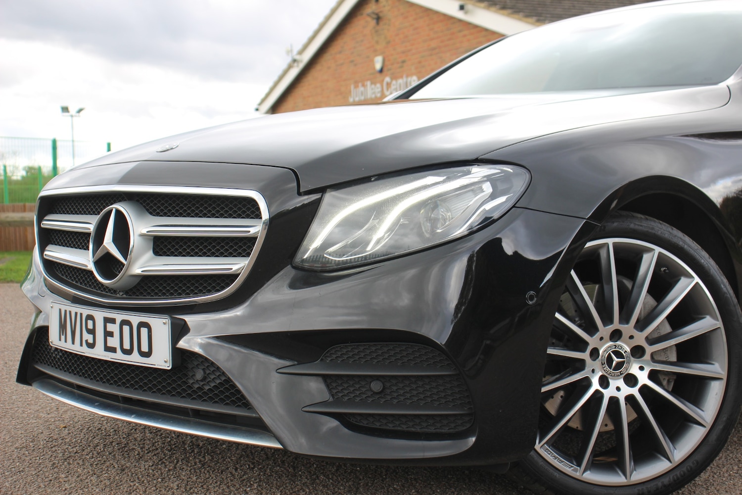 Used Mercedes-Benz E Class 2019 for sale - 76362739: Photo 31