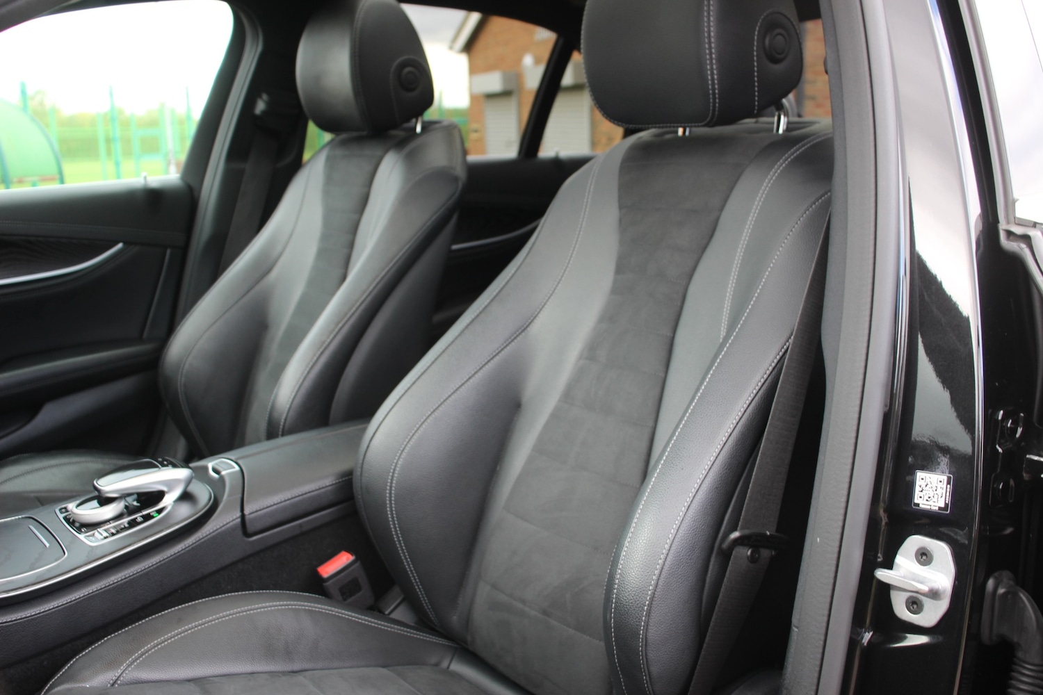 Used Mercedes-Benz E Class 2019 for sale - 76362739: Photo 34
