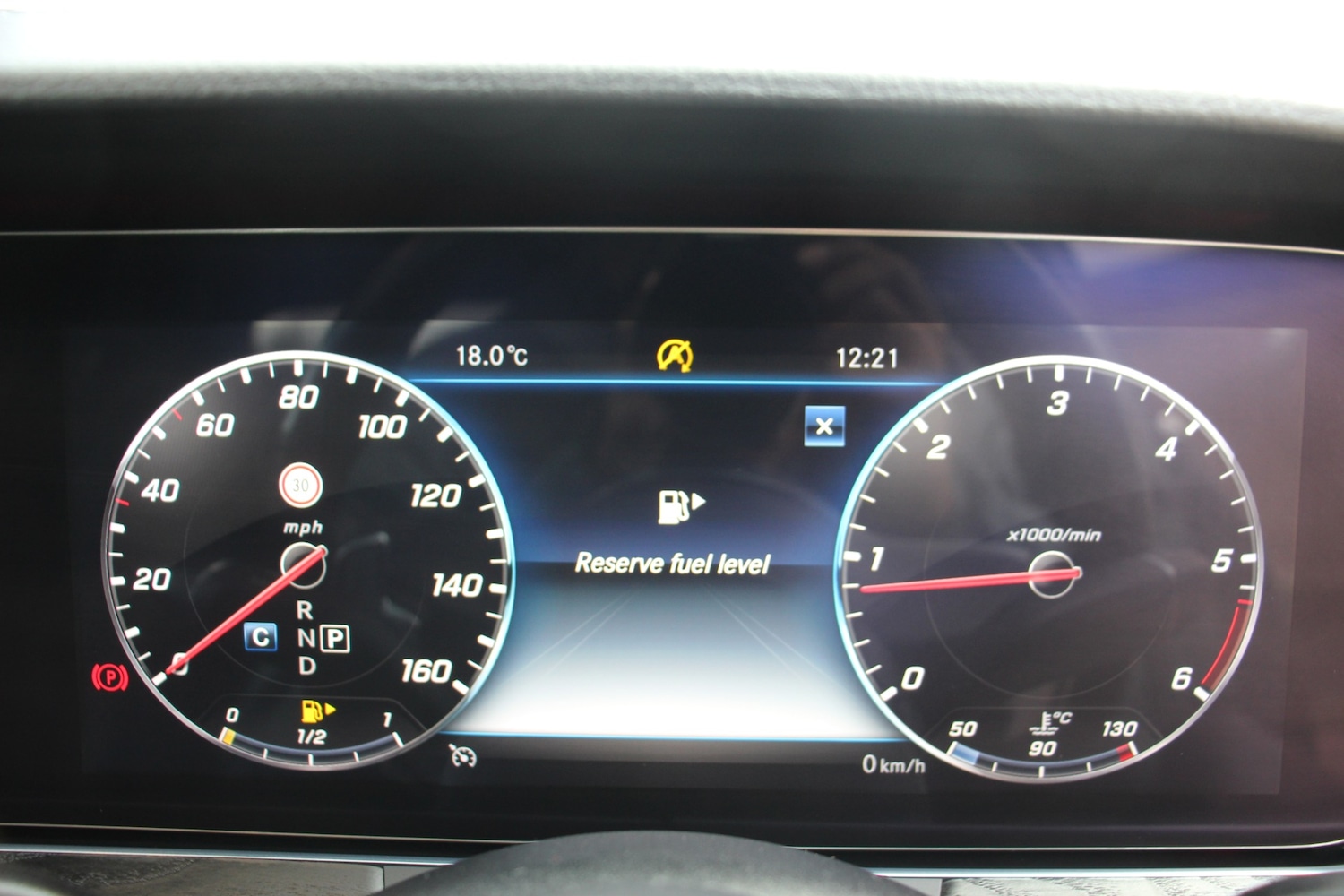 Used Mercedes-Benz E Class 2019 for sale - 76362739: Photo 42