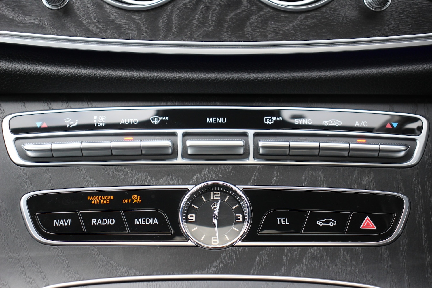 Used Mercedes-Benz E Class 2019 for sale - 76362739: Photo 44