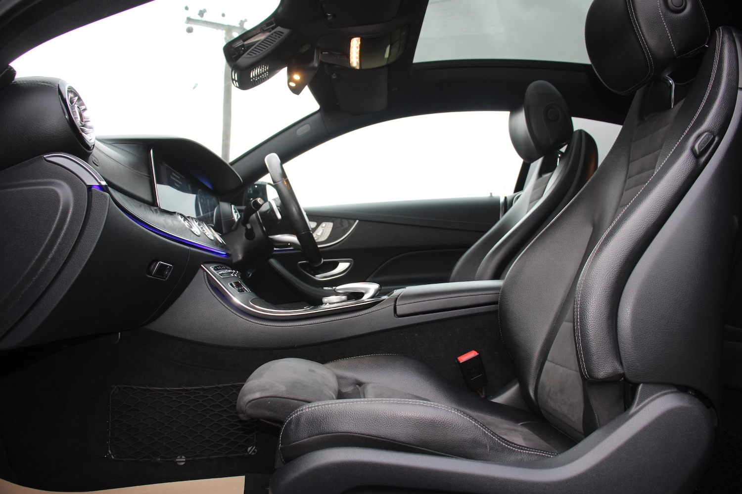 Used Mercedes-Benz E Class 2018 for sale - 77013211: Photo 14