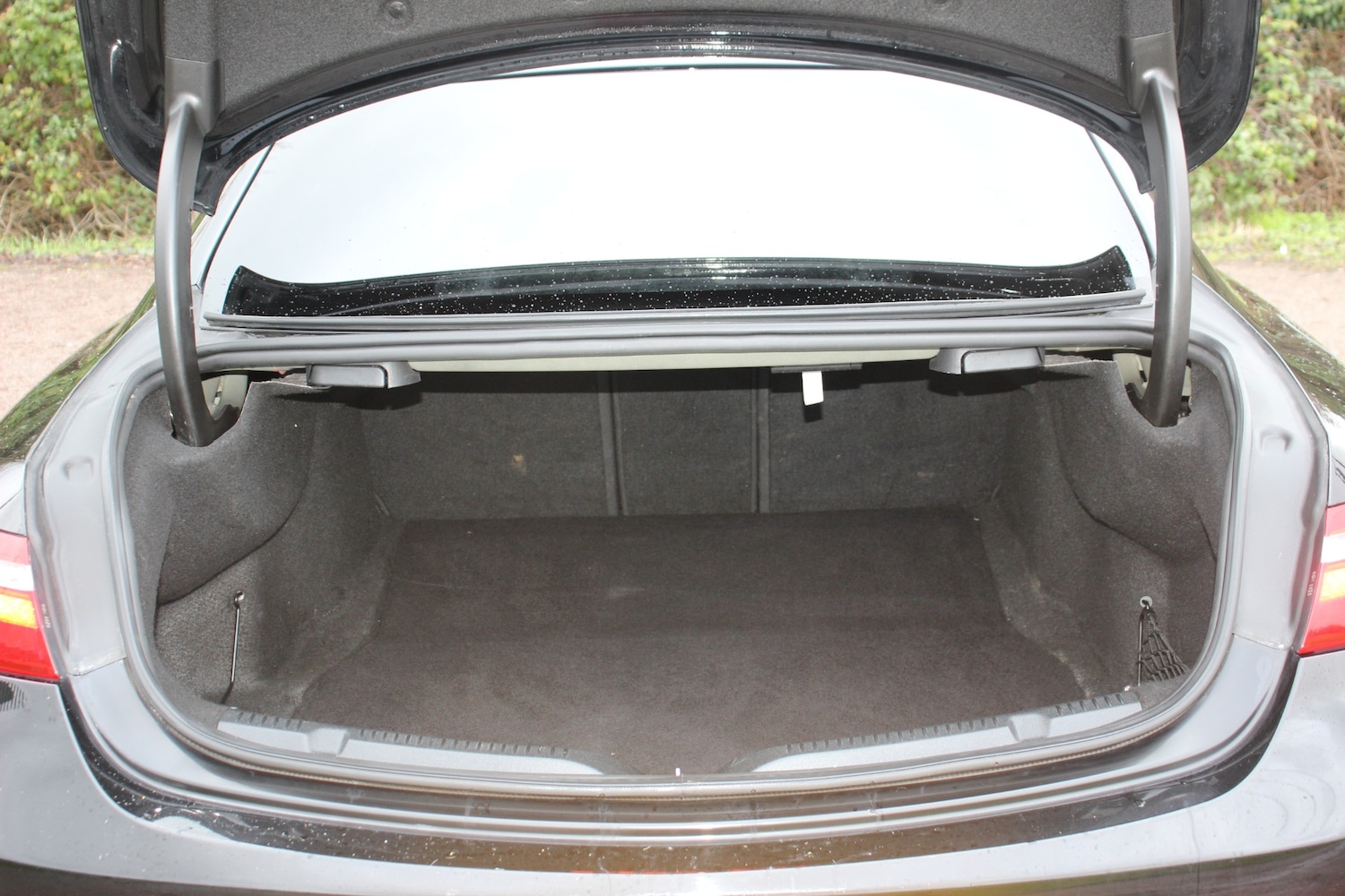 Used Mercedes-Benz E Class 2018 for sale - 77013211: Photo 17