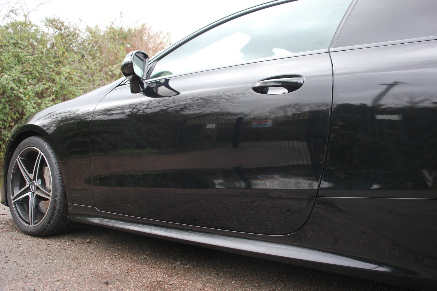 Used Mercedes-Benz E Class 2018 for sale - 77013211: Photo 23